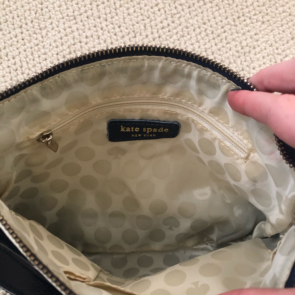 Faux Kate Spade Purse